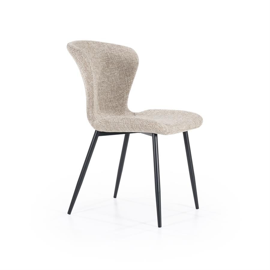 Spinner – taupe