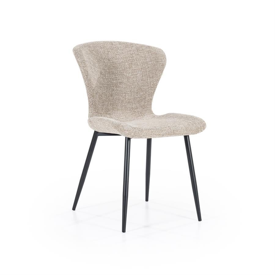 Spinner – taupe