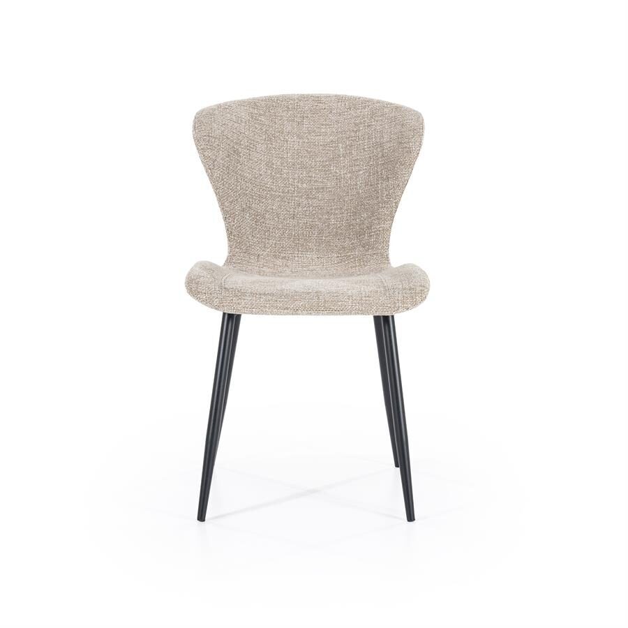 Spinner – taupe