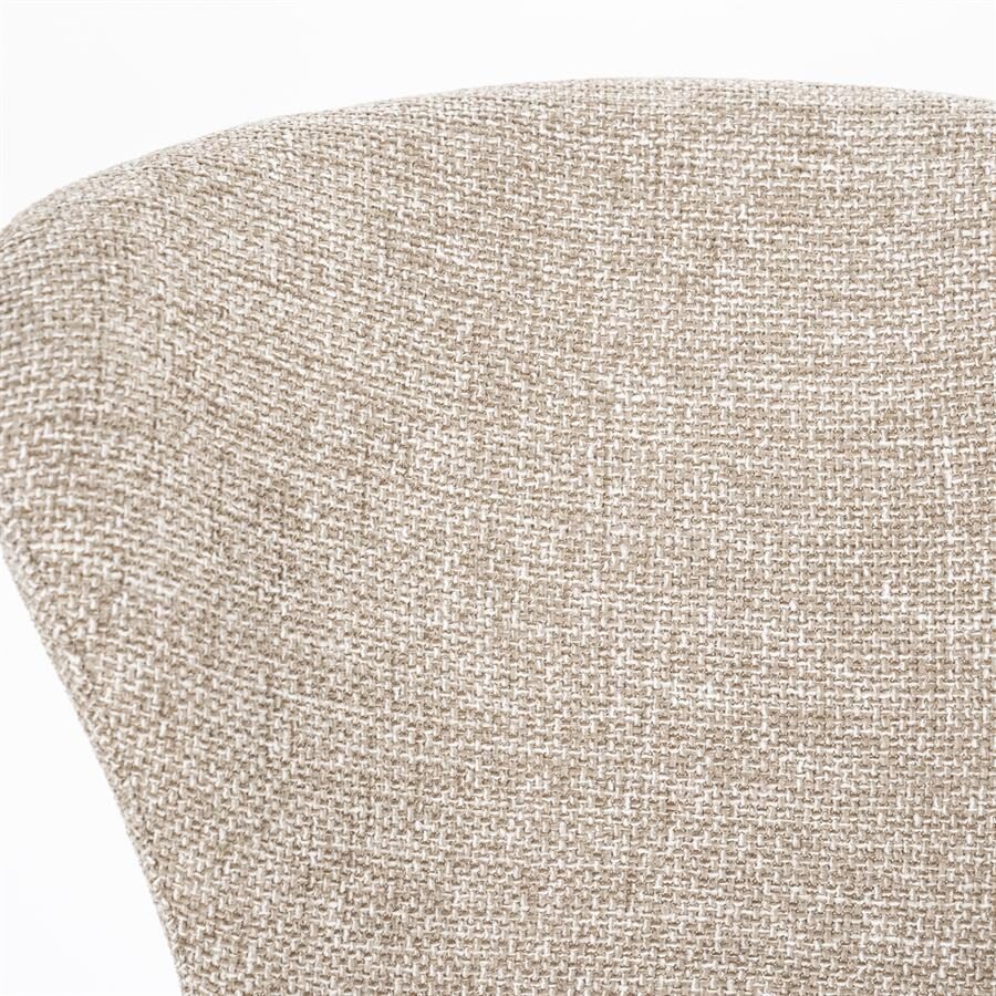 Spinner – taupe