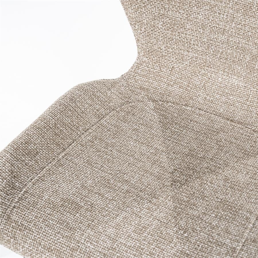 Spinner – taupe