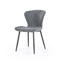 Spinner – anthracite
