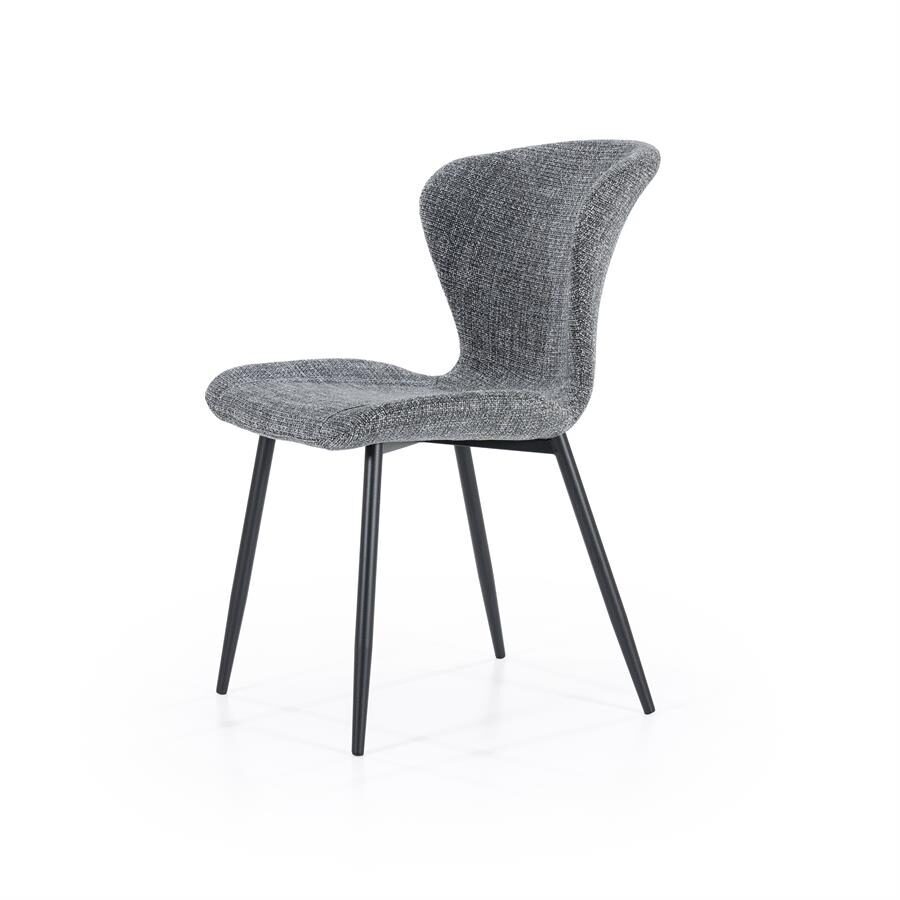 Spinner – anthracite