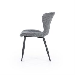 Spinner – anthracite