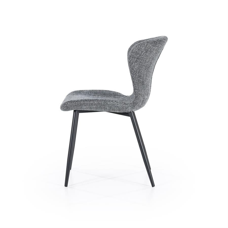 Spinner – anthracite