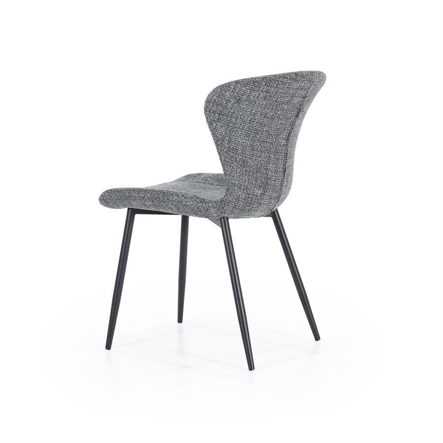 Spinner – anthracite