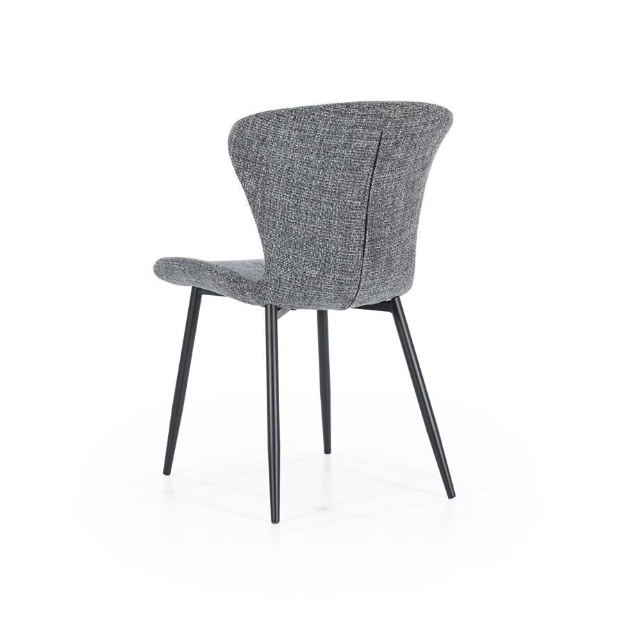 Spinner – anthracite