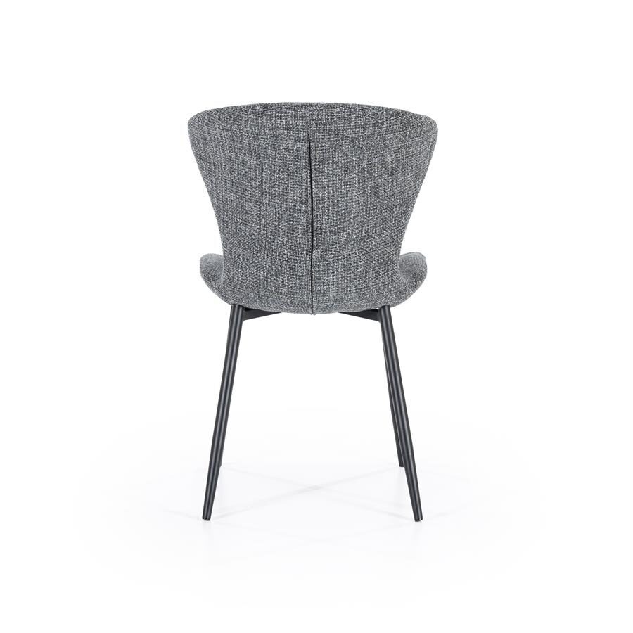 Spinner – anthracite