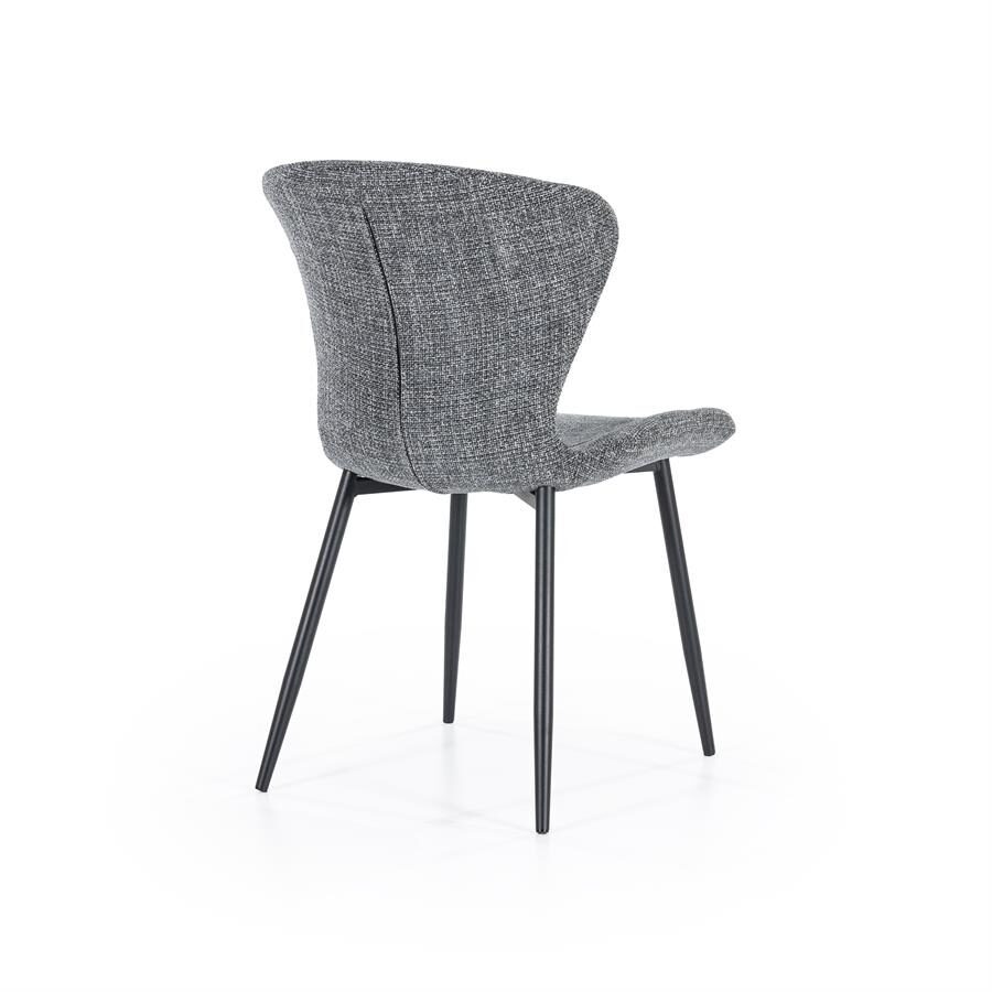 Spinner – anthracite