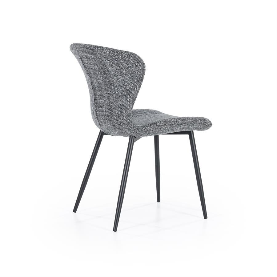 Spinner – anthracite