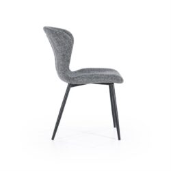 Spinner – anthracite