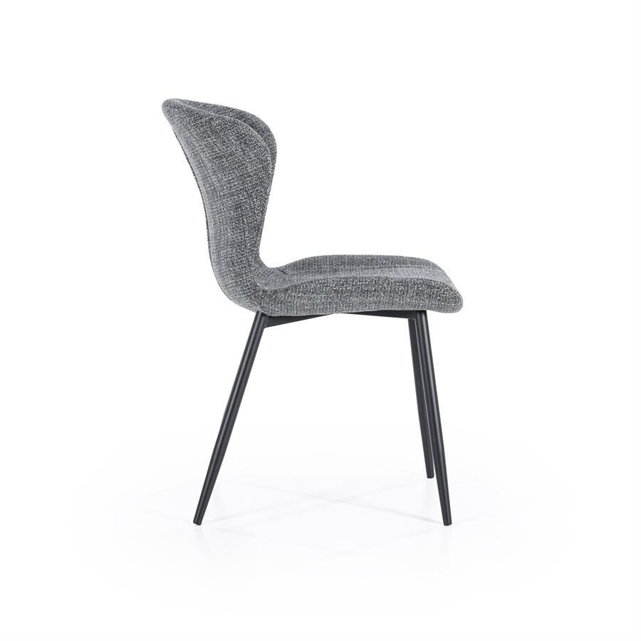 Spinner – anthracite