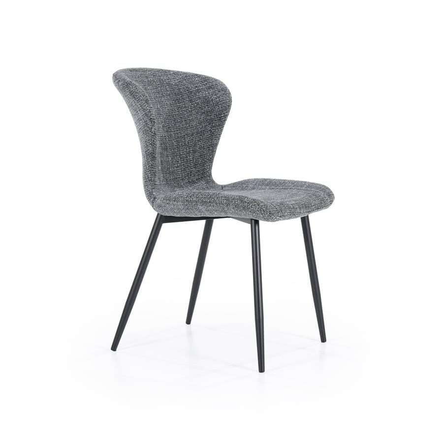 Spinner – anthracite