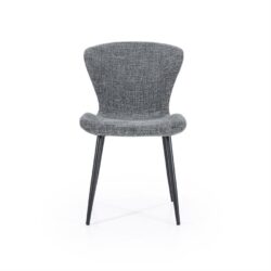 Spinner – anthracite