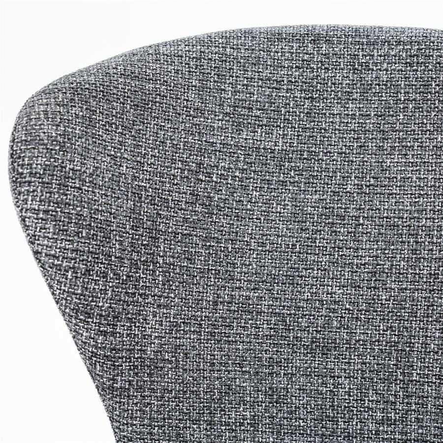 Spinner – anthracite