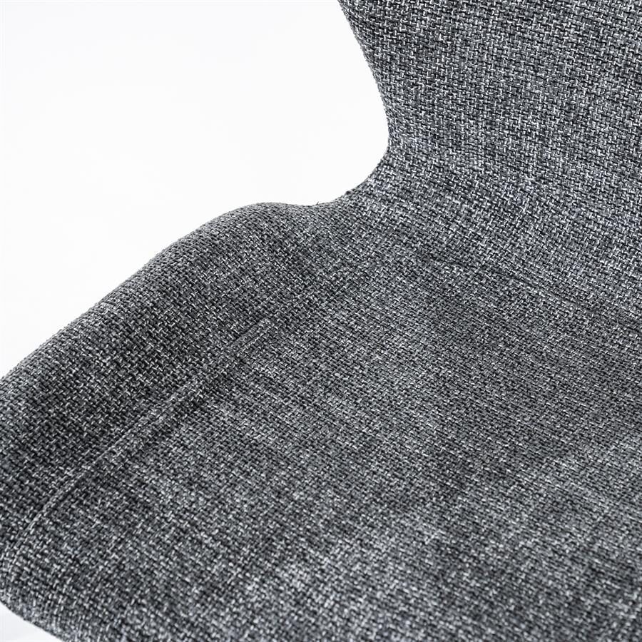 Spinner – anthracite