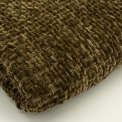 Plaid Hyde – mustard