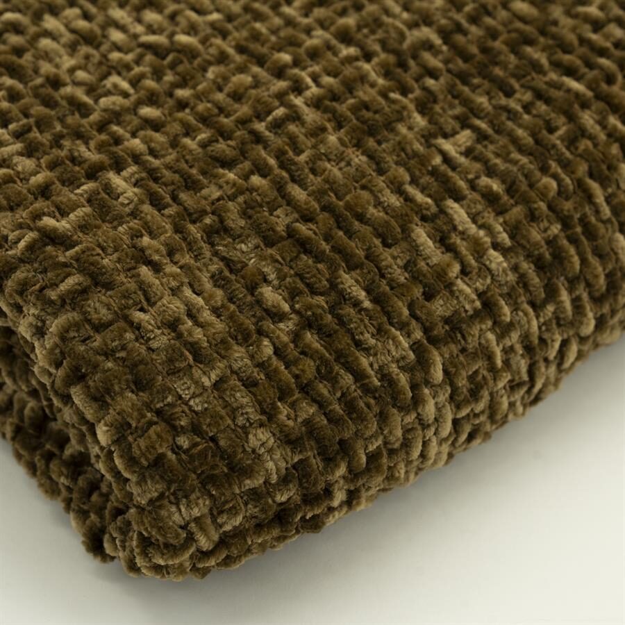 Plaid Hyde – mustard