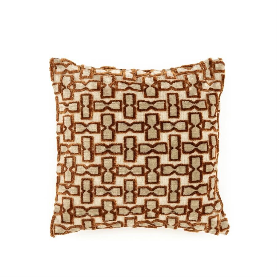 Stunda – terracotta