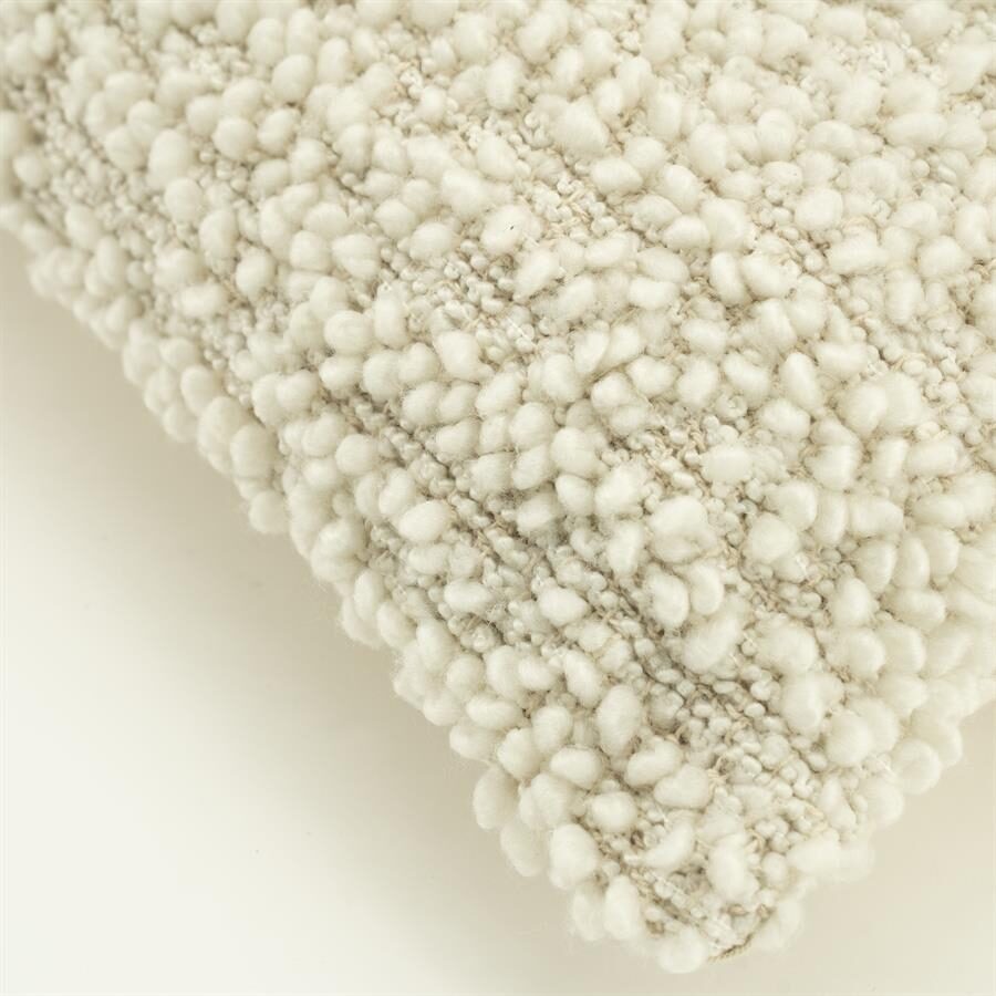 Pillow Vista – off white