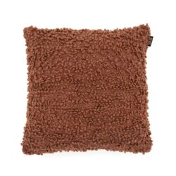 Pillow Vista – terracotta