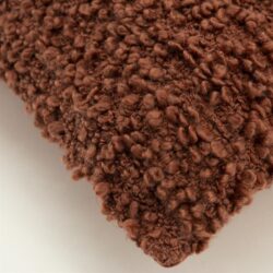 Pillow Vista – terracotta