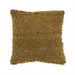 Pillow Vista – mustard