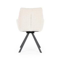 Bliss with armrest – beige