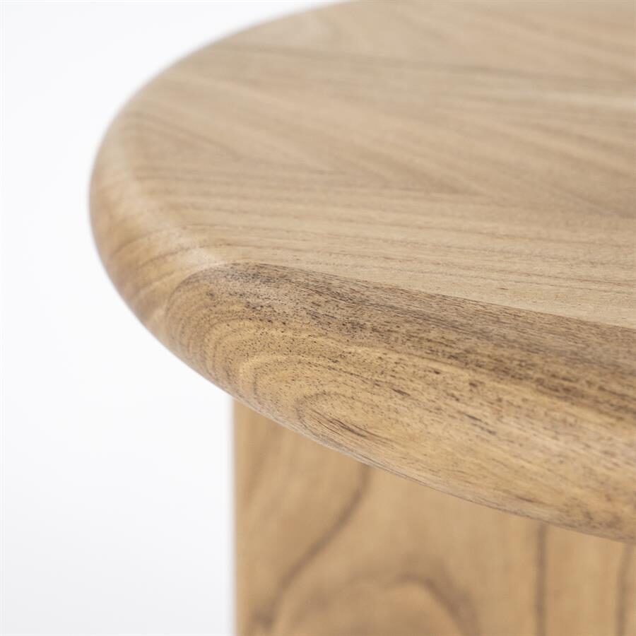 Leoti small – natural