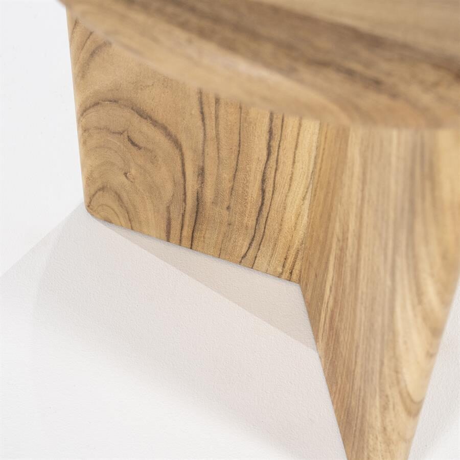 Leoti small – natural