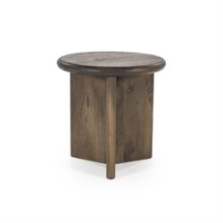 Leoti small – brown