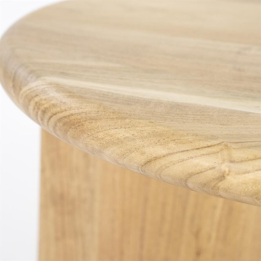 Leoti medium – natural