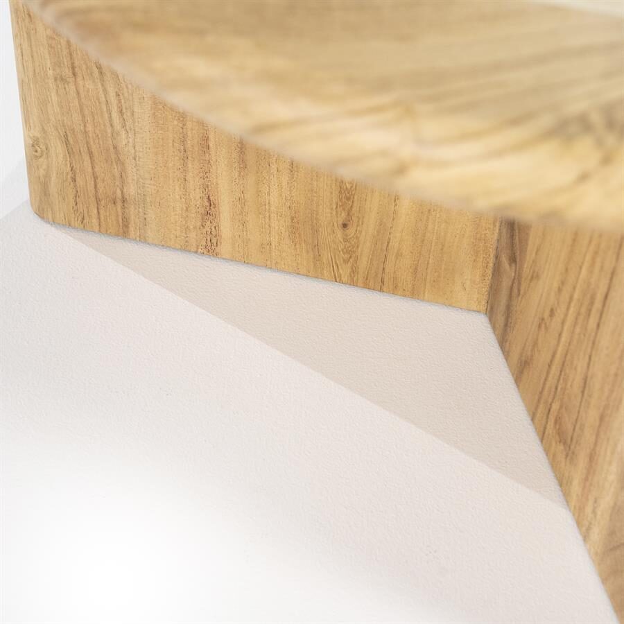 Leoti medium – natural