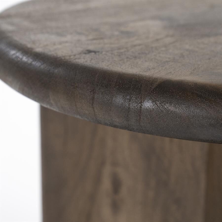 Leoti medium – brown