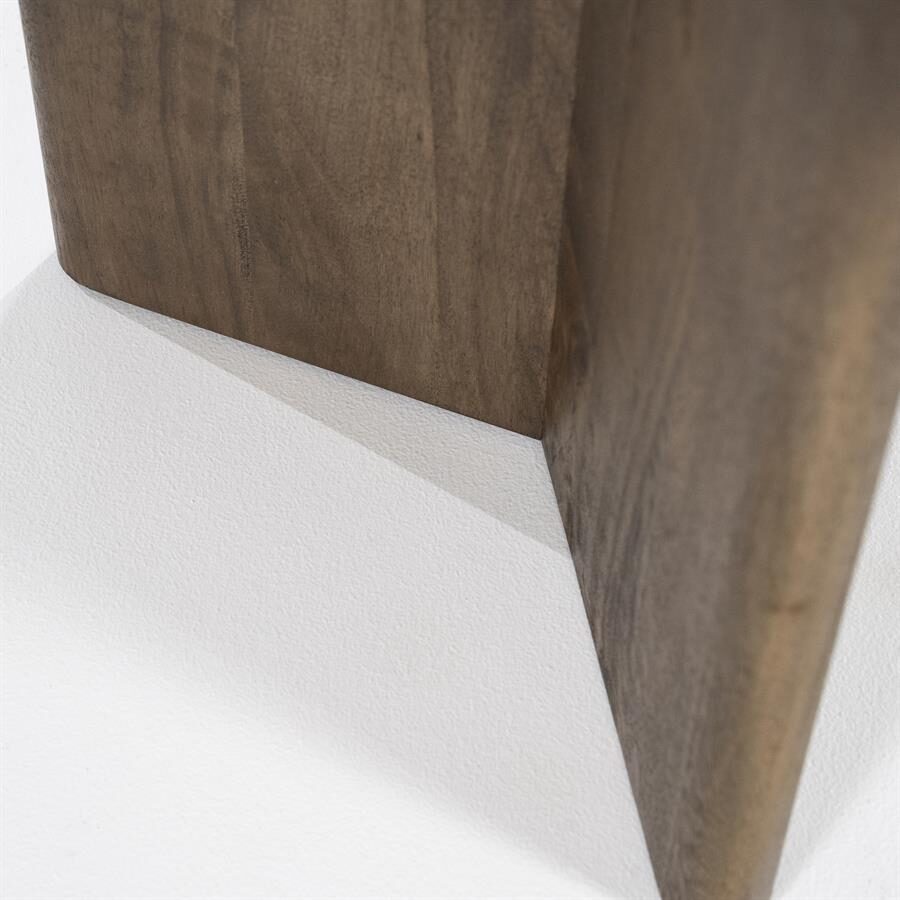 Leoti medium – brown