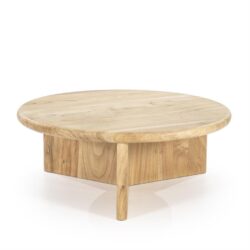 Leoti large – natural