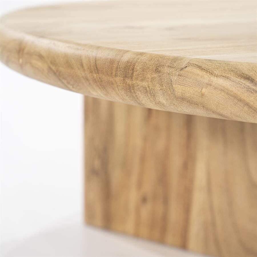 Leoti large – natural