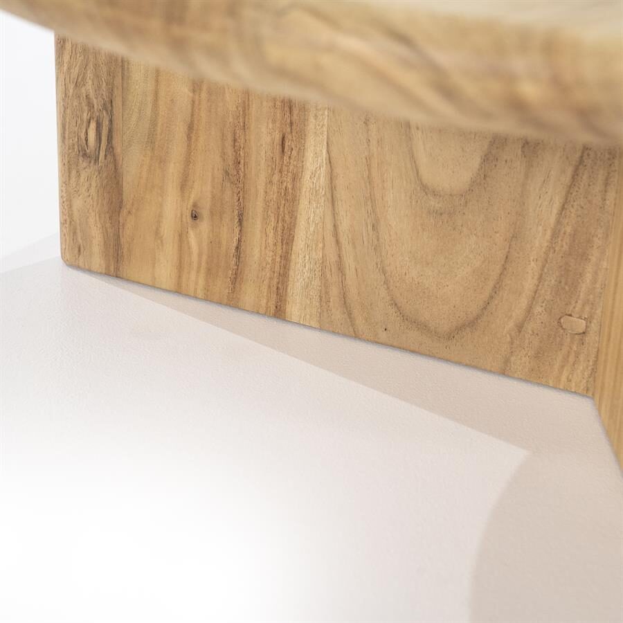 Leoti large – natural
