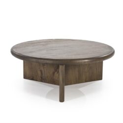 Leoti large – brown