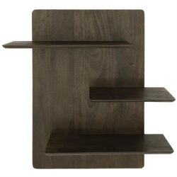Seco – brown