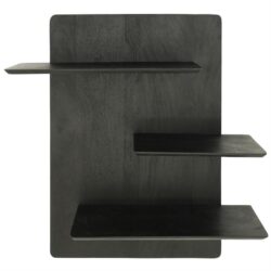 Seco – black