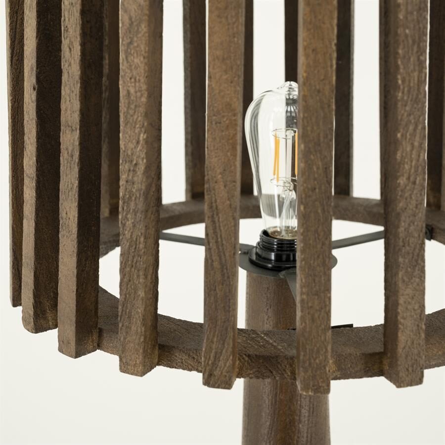 Guard – brown