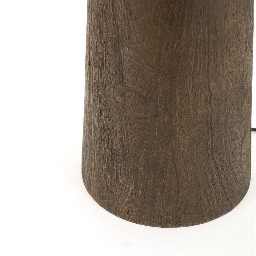 Guard – brown