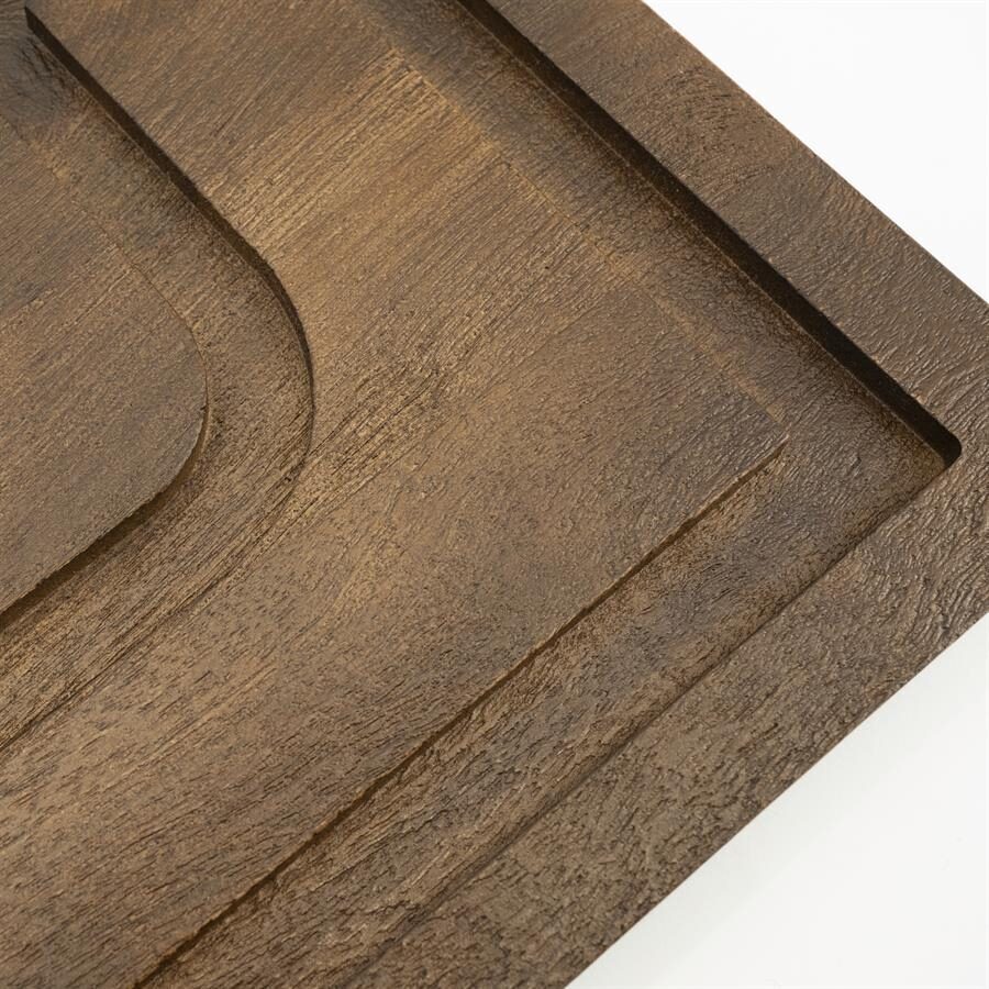 Kuzai – brown