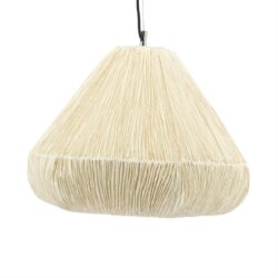 Pendant lamp Lokta 3