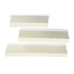 Wall shelf Prinz – beige