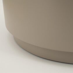 Coffee table Mesita – taupe