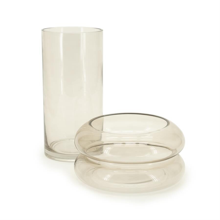 Chunky – beige