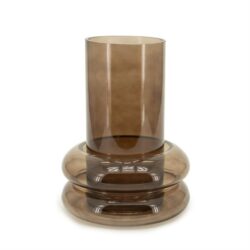 Chunky – brown