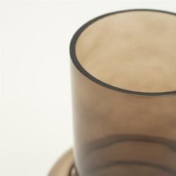 Chunky – brown